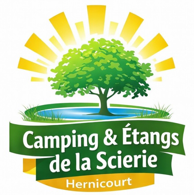 Camping de la Scierie — photo 2